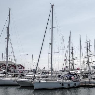 Skagen Race