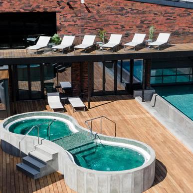 HimmerLand Spa