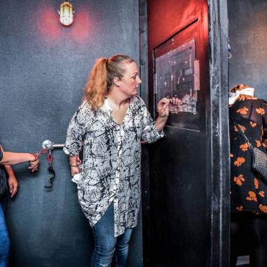 Escape room