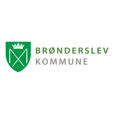 Brønderslev kommune logo