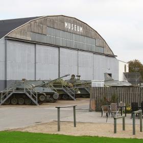 Aalborg Forsvars- & Garnisonsmuseum