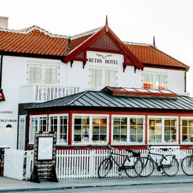 Ruths Hotel i Skagen