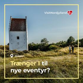 Kampagne Fællesvækst, Den tilsandede kirke