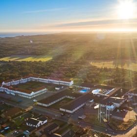 Color Hotel Skagen Top