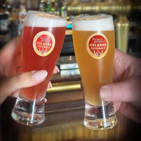 Aalborg Beerwalk