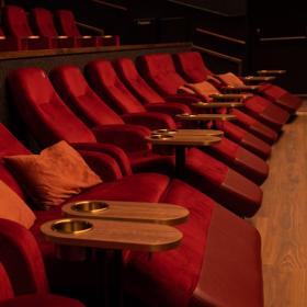 Palads Teatret