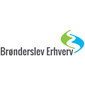 Brønderslev Erhvervs logo