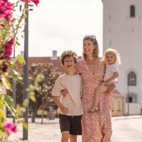 Sæby kirke 