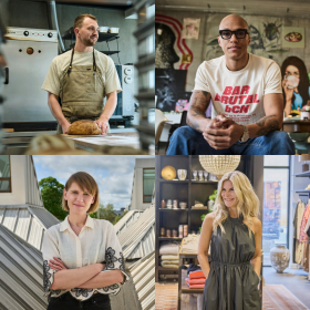 Sommer i Aalborg Topbillede