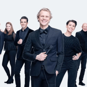Oslo Gospel Choir