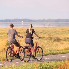 læsø cykel