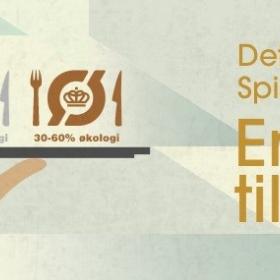 Økologisk spisemærke