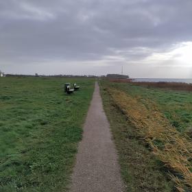 Nordsøstien