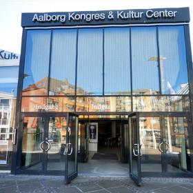 AKKC - Aalborg Kongres & Kultur Center