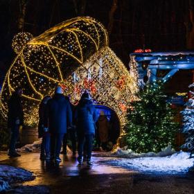Jul i Zoo