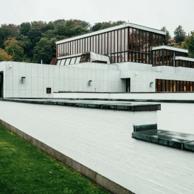Kunsten, Aalborg
