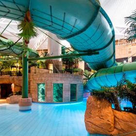 The Reef en del af Quality Hotels