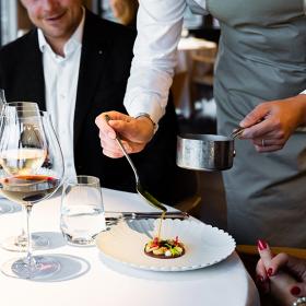 Restaurant HimmerRiget, HimmerLand