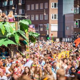 Aalborg Karneval