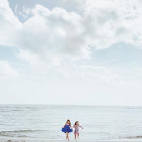 Bisnap strand 