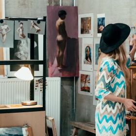 North Urban Art Studio