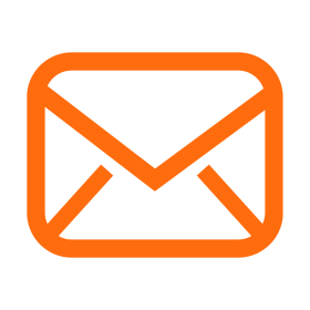 Nyhedsbrev ikon