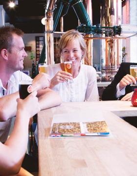 Aalborg Beerwalk