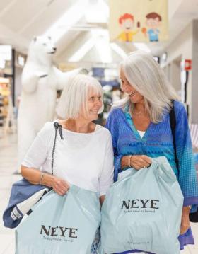 Shopping