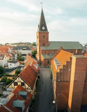 Vor Frue Kirke 