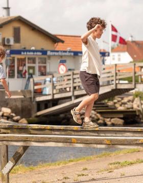 Sæby Havn 