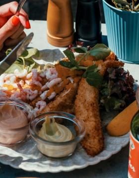 Fiskebaren 