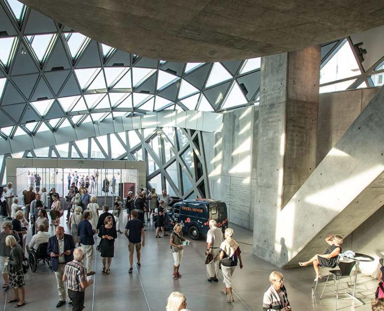 Musikkens Hus