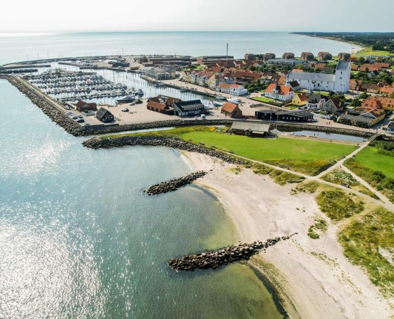 Sæby havn