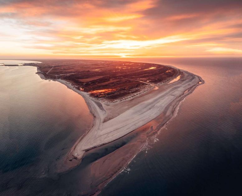 Grenen 
