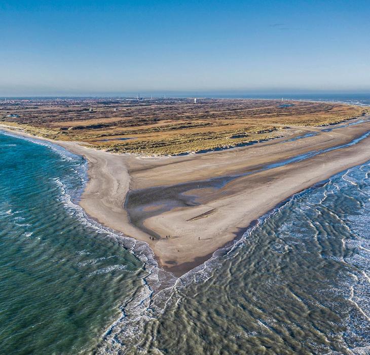 Grenen i Skagen