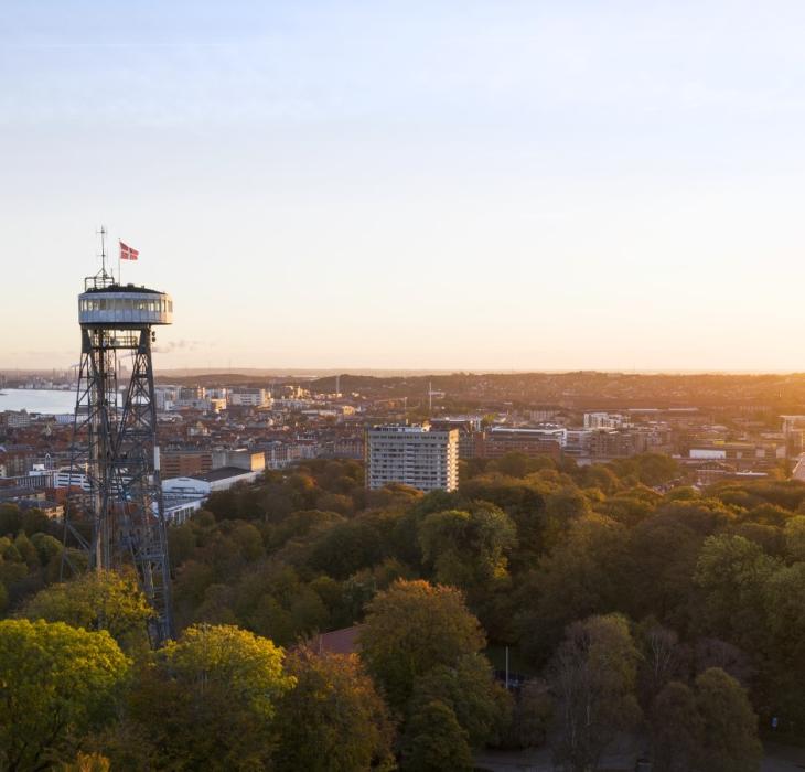 Aalborg Tårnet