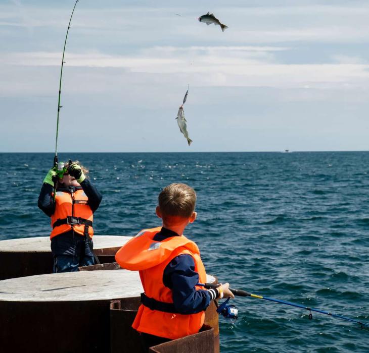 Fiskere