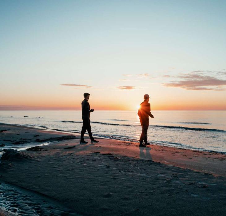 Læsø Strand